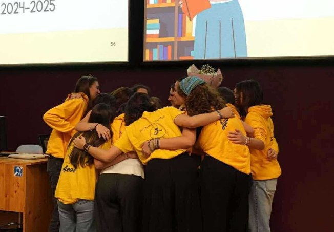Assemblée Générale de rentrée